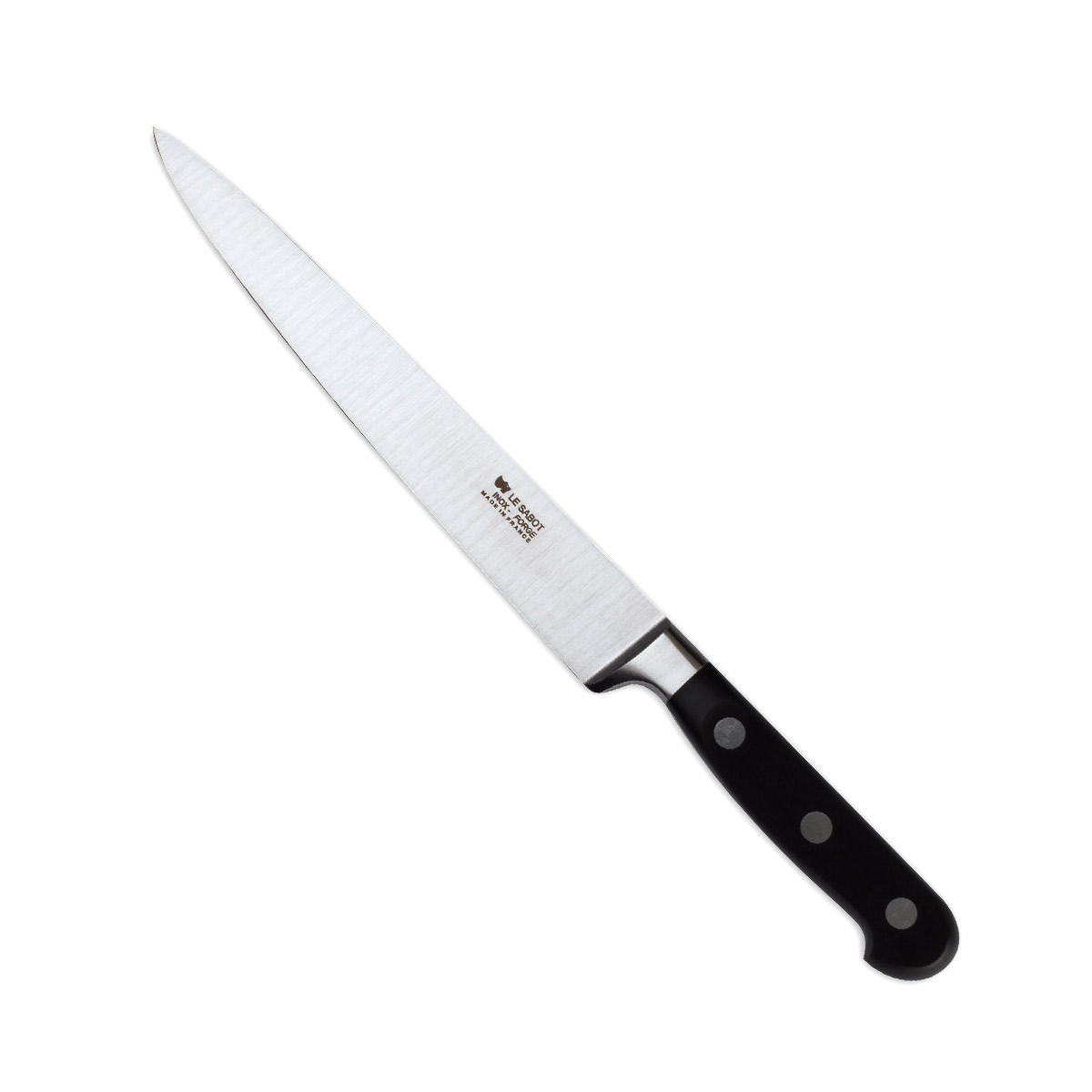 Small kitchen knives – Classics Collection - Coutellerie Au Sabot