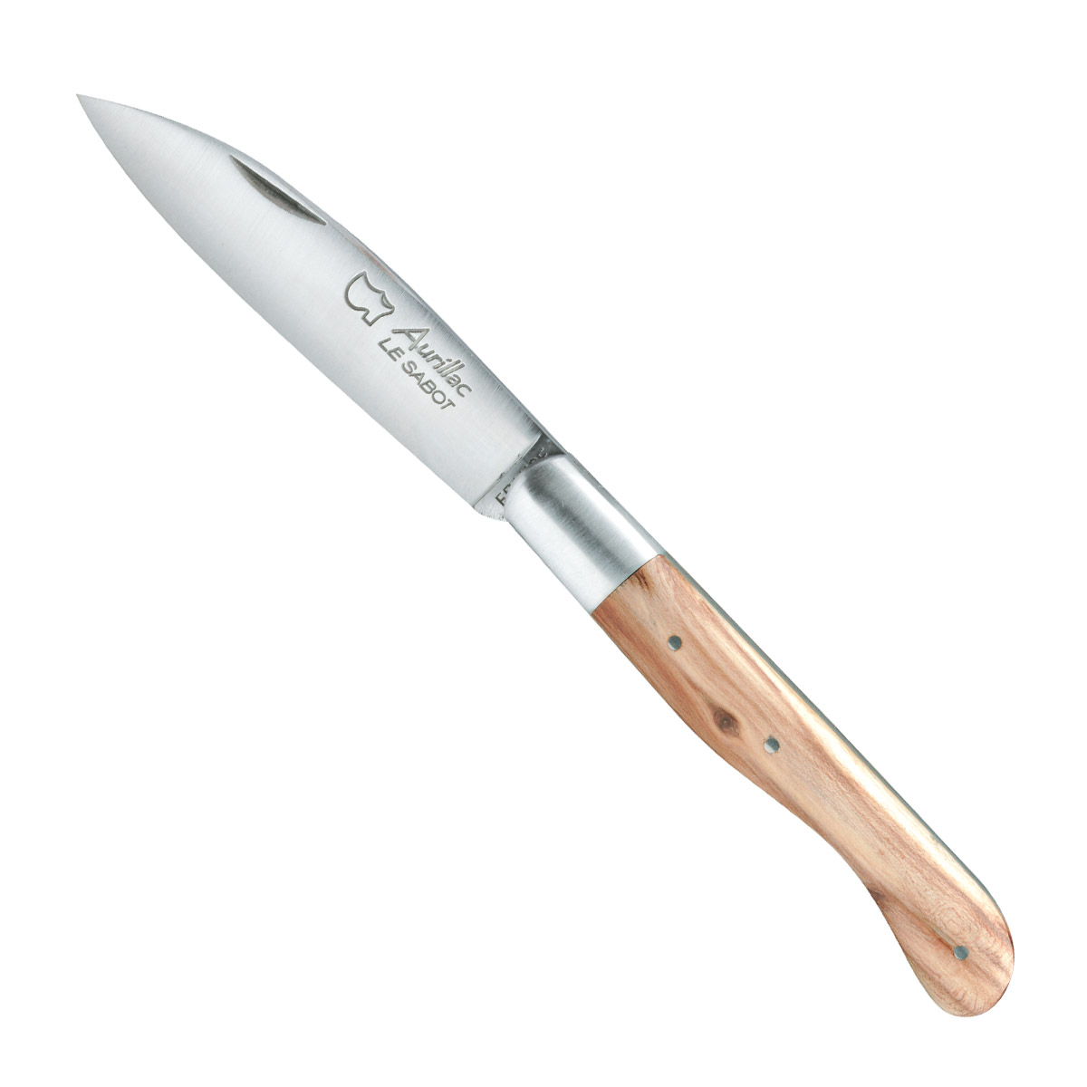Small kitchen knives - Intensives Collection - Coutellerie Au Sabot